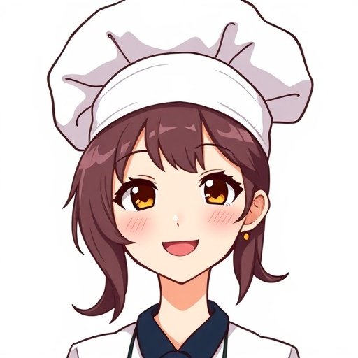 厨房冒险家